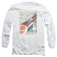 Star Trek TOS Episode 35 Men's 18/1 Cotton Long-Sleeve T-Shirt