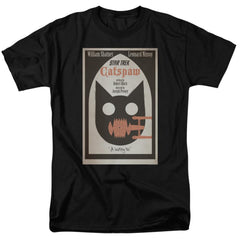 Star Trek TOS Episode 36 Men's 18/1 Cotton Short-Sleeve T-Shirt