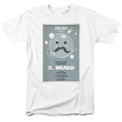 Star Trek TOS Episode 37 Men's 18/1 Cotton Short-Sleeve T-Shirt