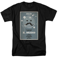 Star Trek TOS Episode 37 Men's 18/1 Cotton Short-Sleeve T-Shirt