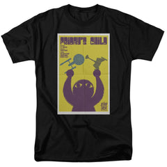 Star Trek TOS Episode 40 Men's 18/1 Cotton Short-Sleeve T-Shirt