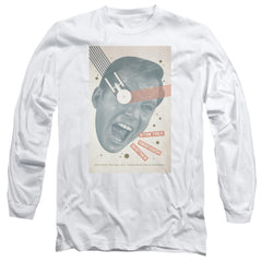 Star Trek TOS Episode 42 Men's 18/1 Cotton Long-Sleeve T-Shirt