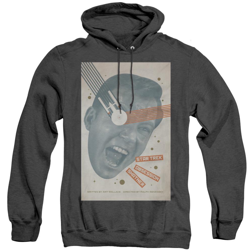 Star Trek TOS Episode 42 Men's Pull-Over Hoodie