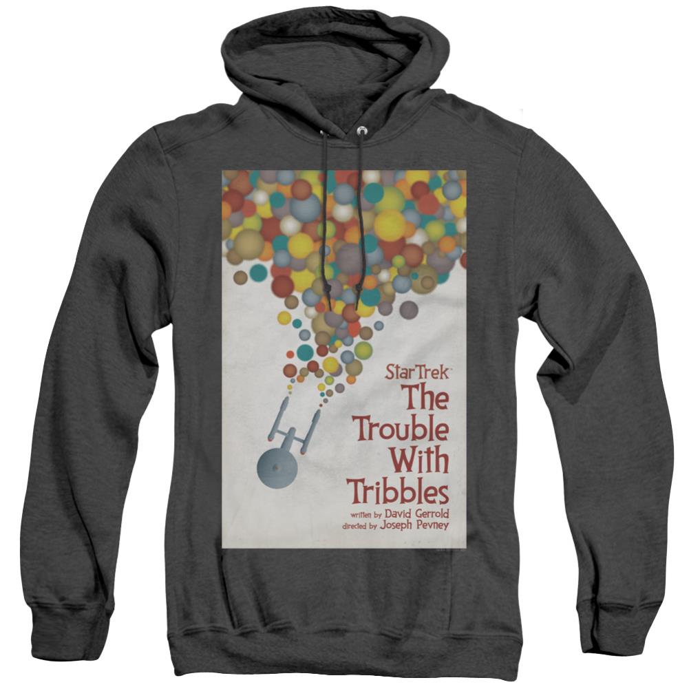 Star Trek TOS Episode 44 Men's Pull-Over Hoodie