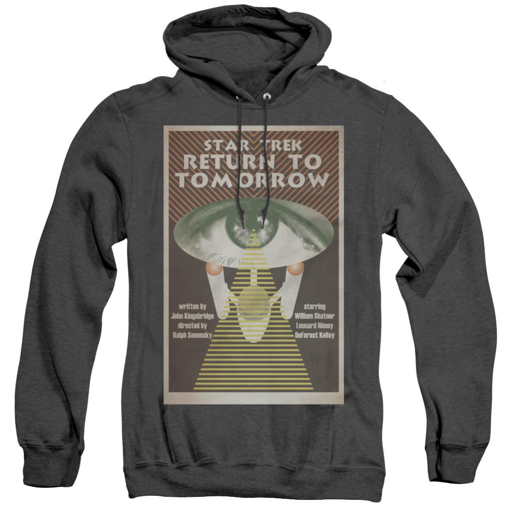 Star Trek TOS Episode 49 Men's Pull-Over Hoodie