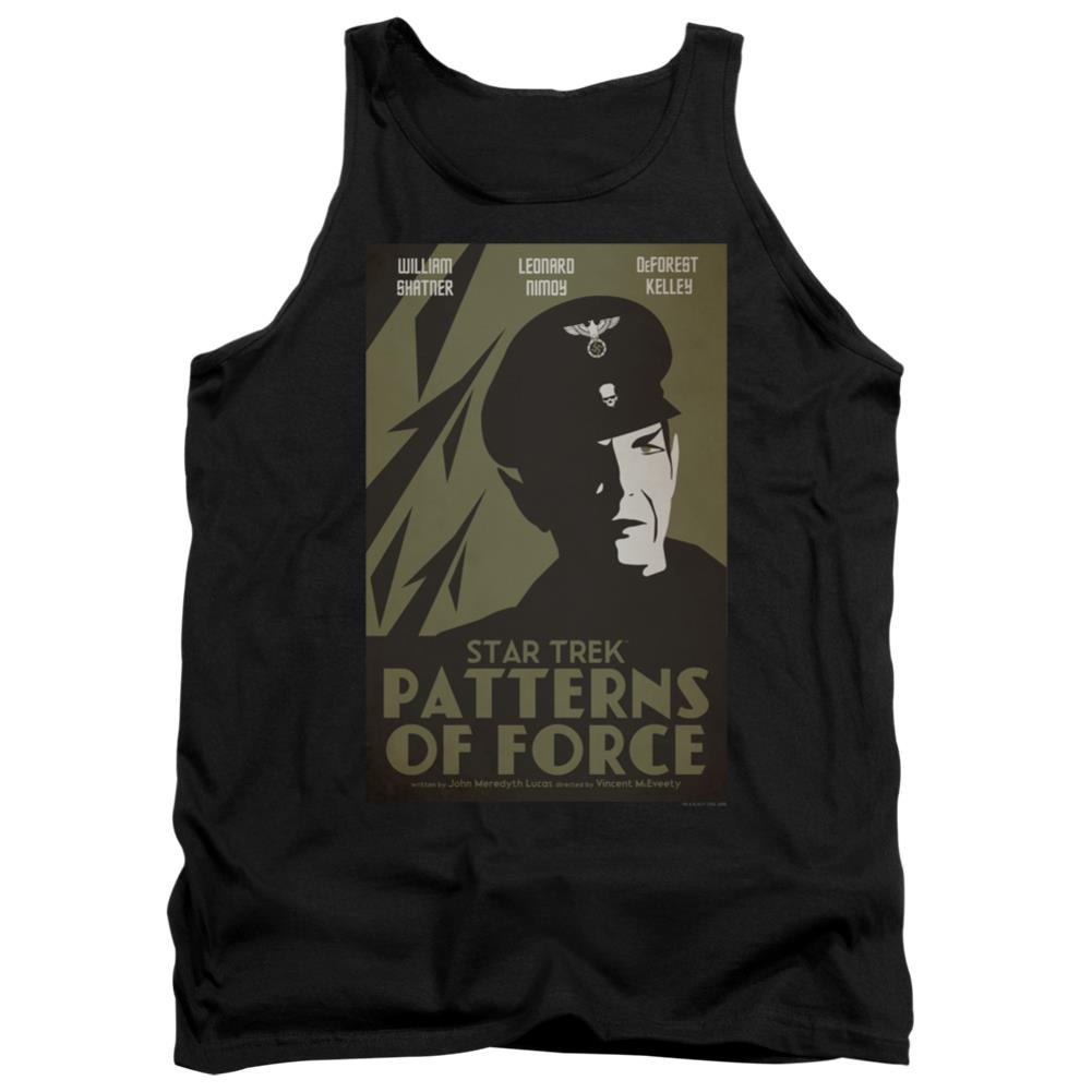 Star Trek TOS Episode 50 Men's 18/1 Cotton Tank Top