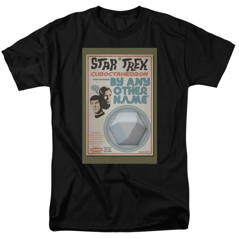 Star Trek TOS Episode 51 Men's 18/1 Cotton Short-Sleeve T-Shirt