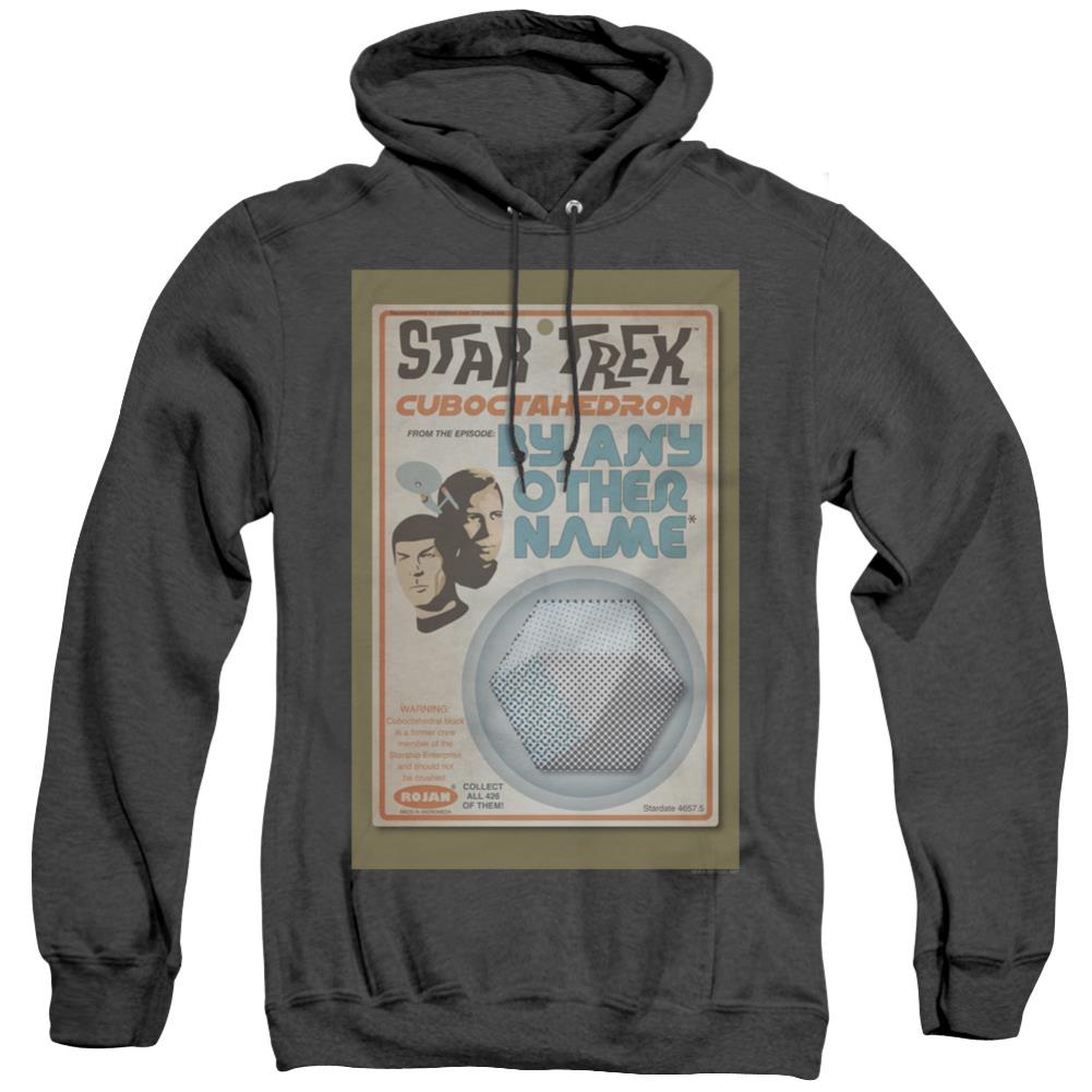 Star Trek TOS Episode 51 Men's Pull-Over Hoodie