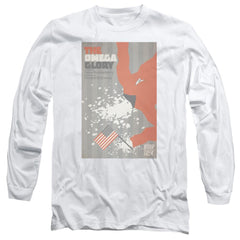 Star Trek TOS Episode 52 Men's 18/1 Cotton Long-Sleeve T-Shirt