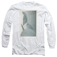 Star Trek TOS Episode 54 Men's 18/1 Cotton Long-Sleeve T-Shirt
