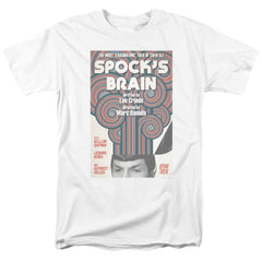 Star Trek TOS Episode 56 Men's 18/1 Cotton Short-Sleeve T-Shirt