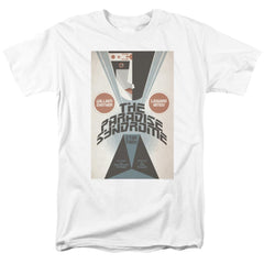 Star Trek TOS Episode 58 Men's 18/1 Cotton Short-Sleeve T-Shirt