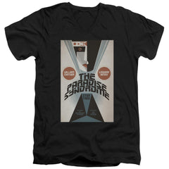 Star Trek TOS Episode 58 Men's 30/1 Cotton Slim V-Neck T-Shirt