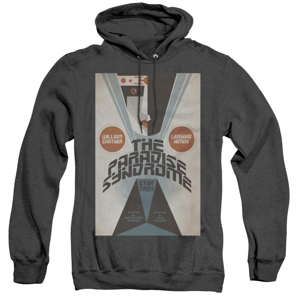 Star Trek TOS Episode 58 Men's Pull-Over Hoodie