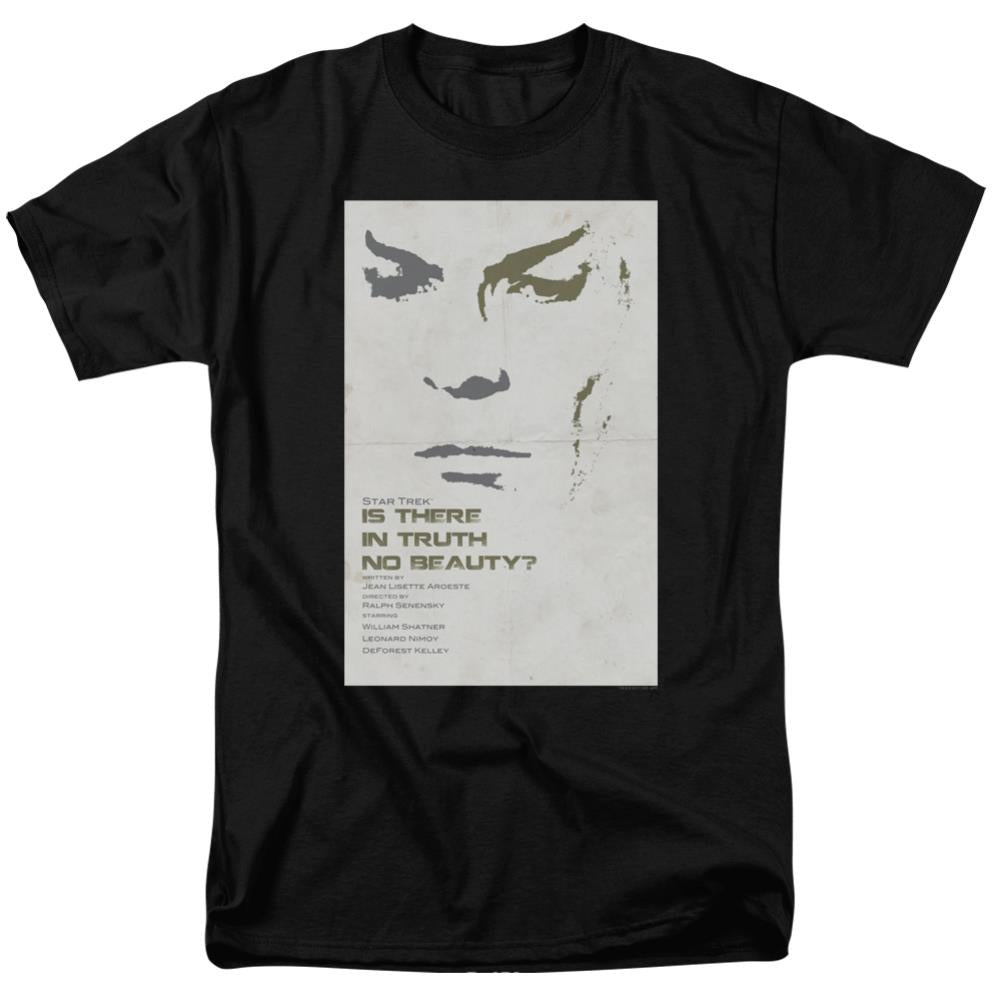 Star Trek TOS Episode 60 Men's 18/1 Cotton Short-Sleeve T-Shirt