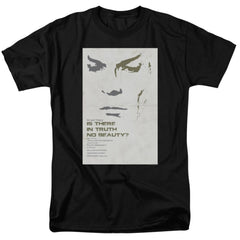 Star Trek TOS Episode 60 Men's 18/1 Cotton Short-Sleeve T-Shirt