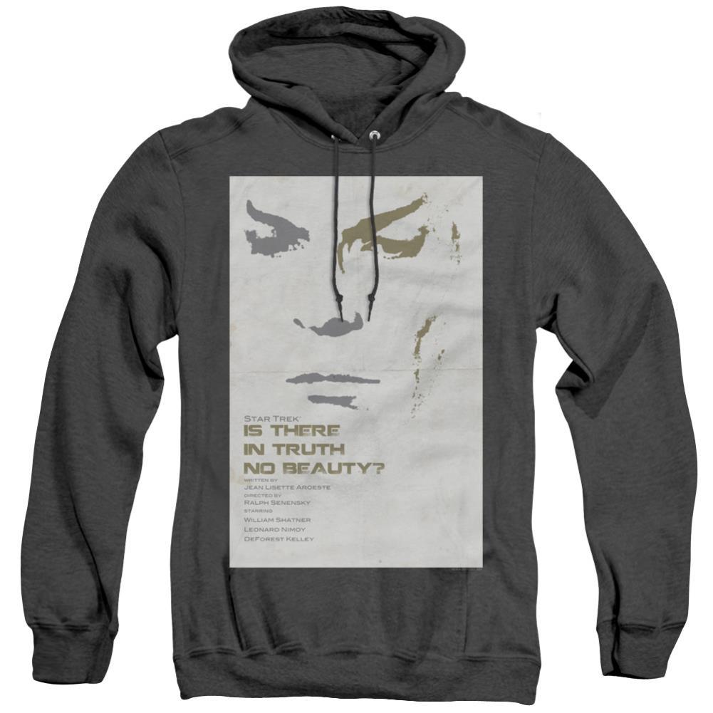 Star Trek TOS Episode 60 Men's Pull-Over Hoodie