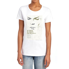 Star Trek TOS Episode 60 Women's 18/1 Cotton Short-Sleeve T-Shirt