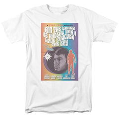 Star Trek TOS Episode 63 Men's 18/1 Cotton Short-Sleeve T-Shirt