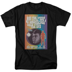 Star Trek TOS Episode 63 Men's 18/1 Cotton Short-Sleeve T-Shirt