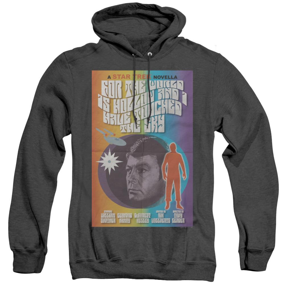 Star Trek TOS Episode 63 Men's Pull-Over Hoodie