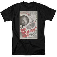 Star Trek TOS Episode 64 Men's 18/1 Cotton Short-Sleeve T-Shirt