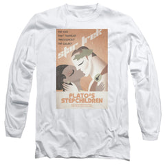 Star Trek TOS Episode 65 Men's 18/1 Cotton Long-Sleeve T-Shirt