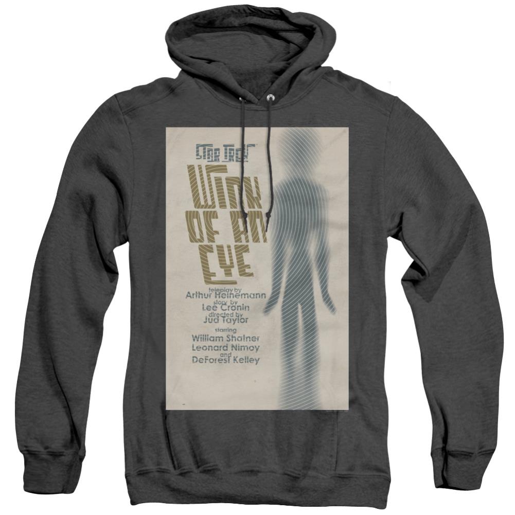 Star Trek TOS Episode 66 Men's Pull-Over Hoodie