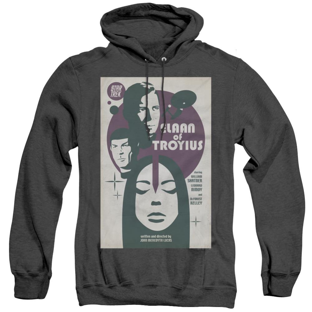 Star Trek TOS Episode 68 Men's Pull-Over Hoodie