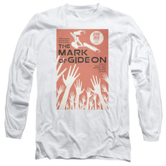 Star Trek TOS Episode 71 Men's 18/1 Cotton Long-Sleeve T-Shirt
