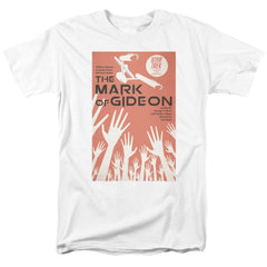 Star Trek TOS Episode 71 Men's 18/1 Cotton Short-Sleeve T-Shirt