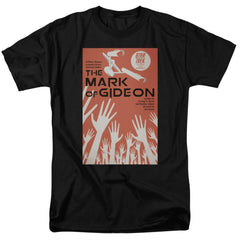 Star Trek TOS Episode 71 Men's 18/1 Cotton Short-Sleeve T-Shirt