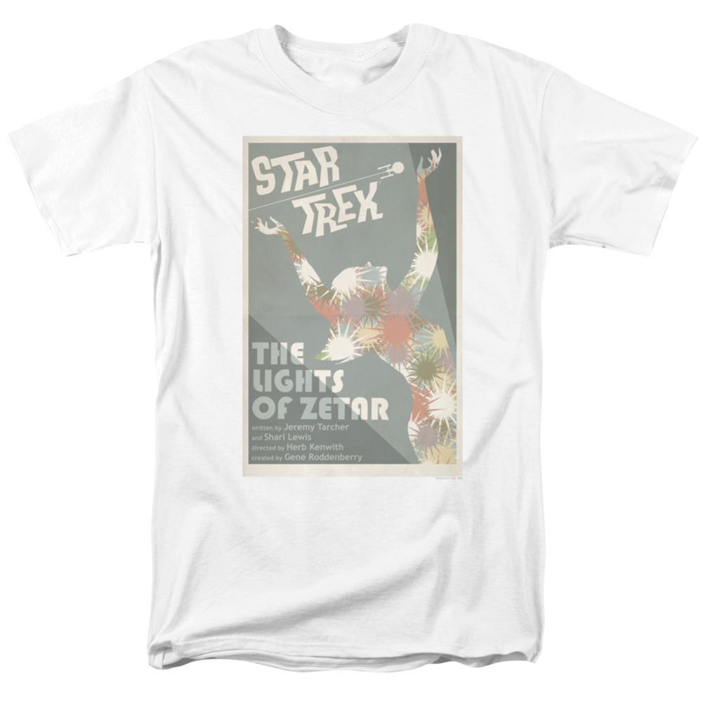 Star Trek TOS Episode 73 Men's 18/1 Cotton Short-Sleeve T-Shirt