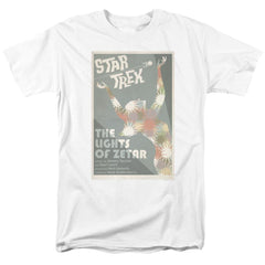 Star Trek TOS Episode 73 Men's 18/1 Cotton Short-Sleeve T-Shirt