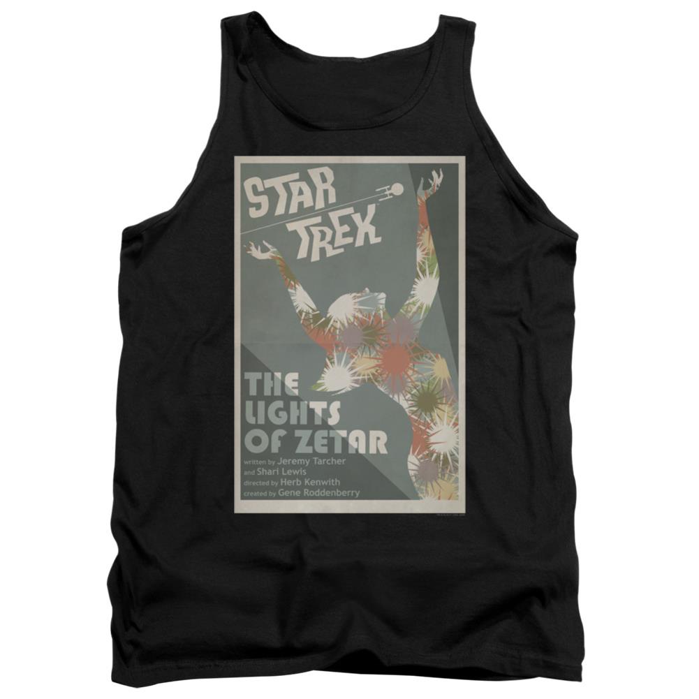 Star Trek TOS Episode 73 Men's 18/1 Cotton Tank Top