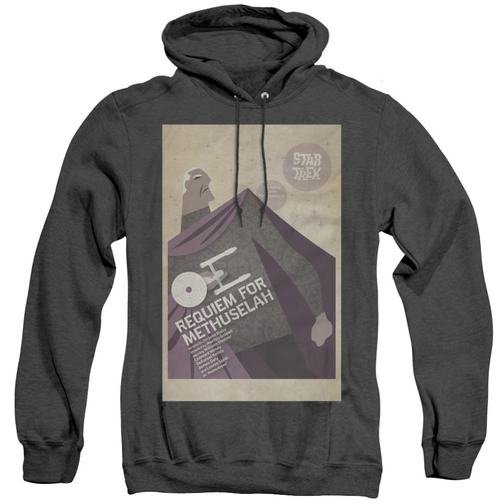 Star Trek TOS Episode 74 Men's Pull-Over Hoodie