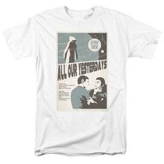 Star Trek TOS Episode 78 Men's 18/1 Cotton Short-Sleeve T-Shirt