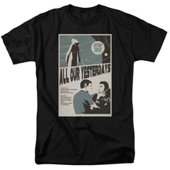 Star Trek TOS Episode 78 Men's 18/1 Cotton Short-Sleeve T-Shirt