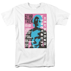 Star Trek TOS Episode 79 Men's 18/1 Cotton Short-Sleeve T-Shirt