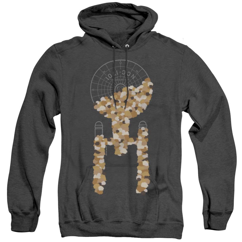 Star Trek Tribble Takeover Men's Pull-Over Hoodie