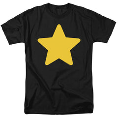 Steven Universe Greg Star Men's 18/1 Cotton Short-Sleeve T-Shirt