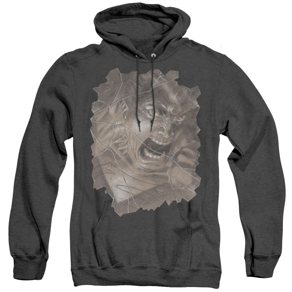 Superman Action #840 Cover Men's Pull-Over Hoodie