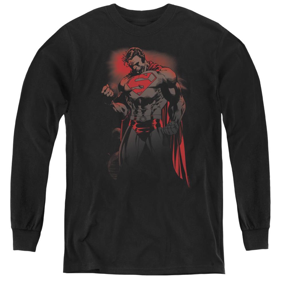 Superman Red Son Youth LS T