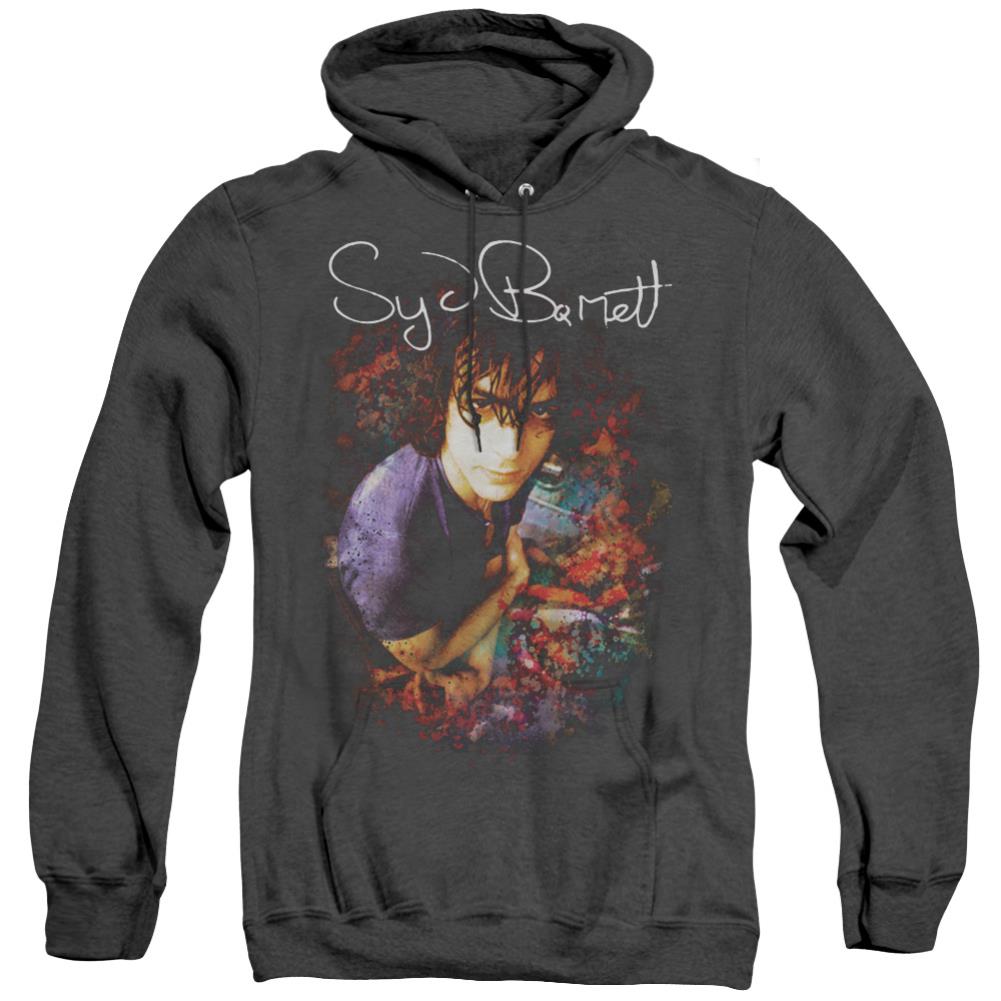 Syd Barrett Madcap Syd Men's Pull-Over Hoodie