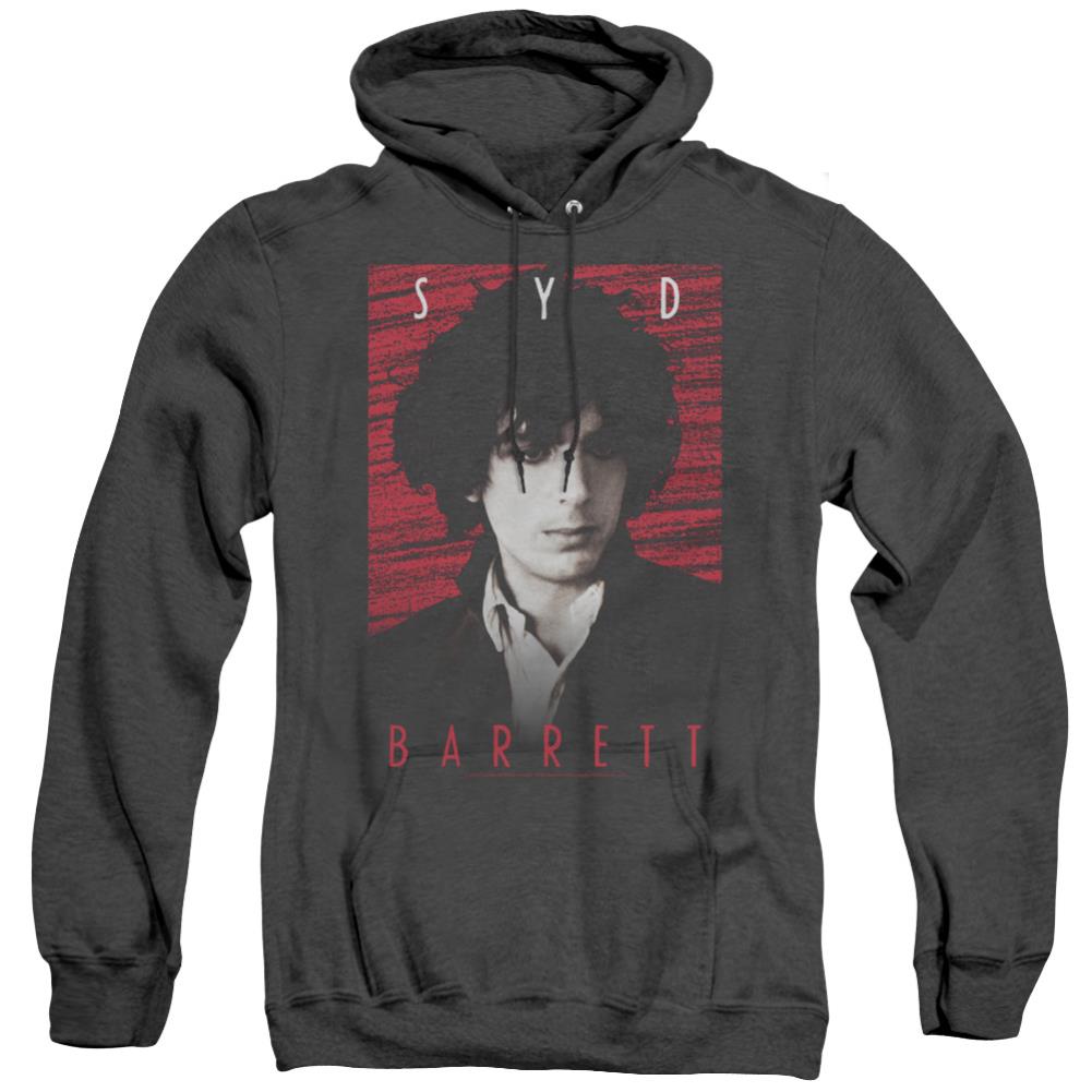 Syd Barrett Syd Men's Pull-Over Hoodie