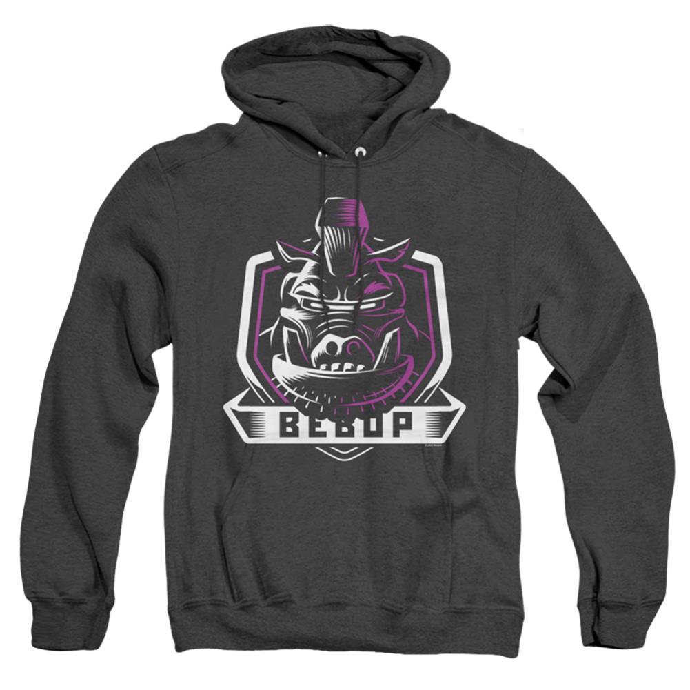 Teenage Mutant Ninja Turtles Bebop Men's Pull-Over Hoodie