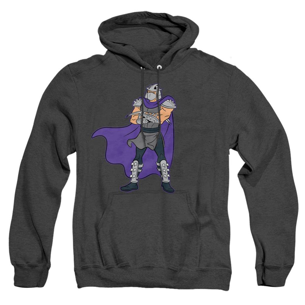Teenage Mutant Ninja Turtles Shredder Men's Pull-Over Hoodie