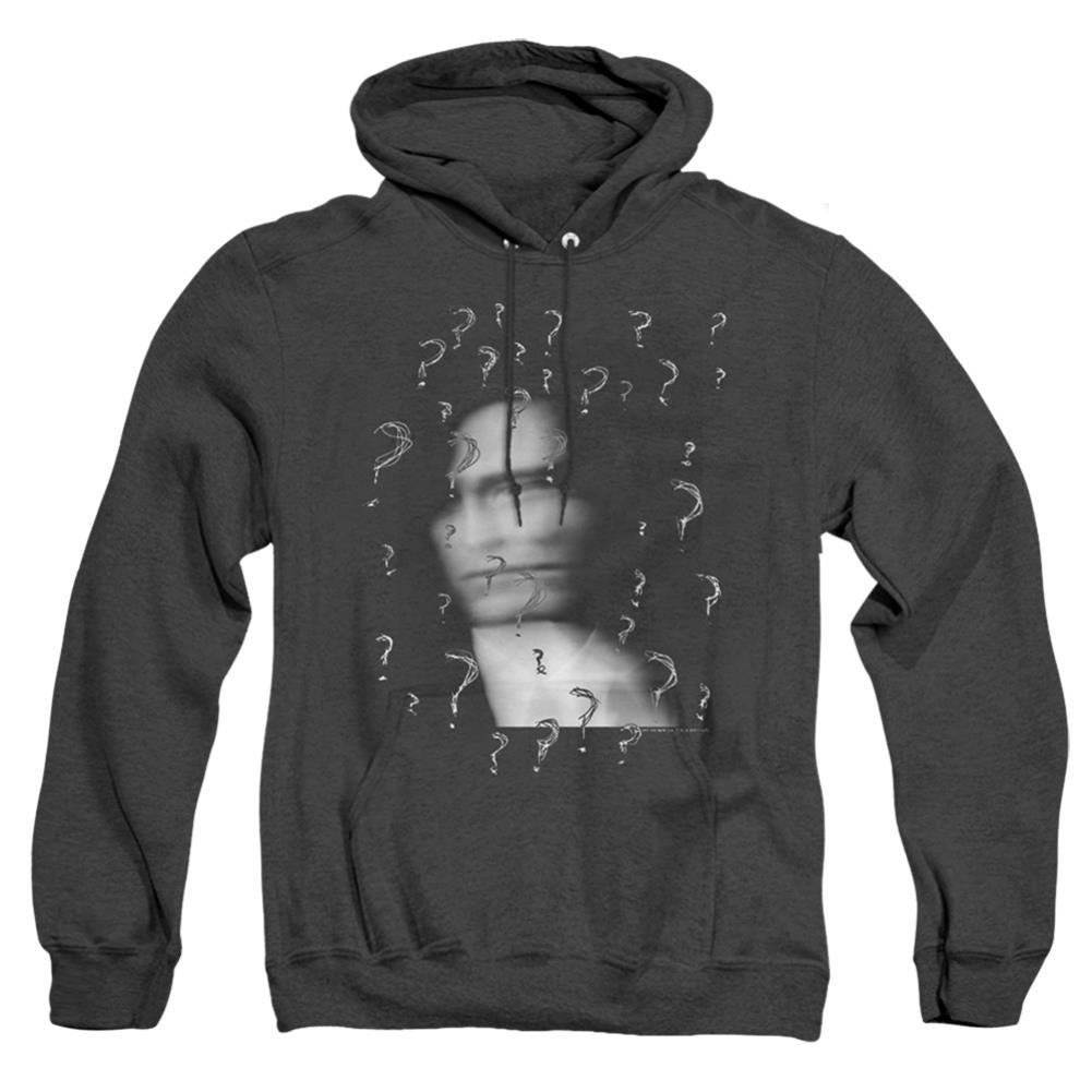 The Batman The Riddler? Men's Pull-Over Hoodie