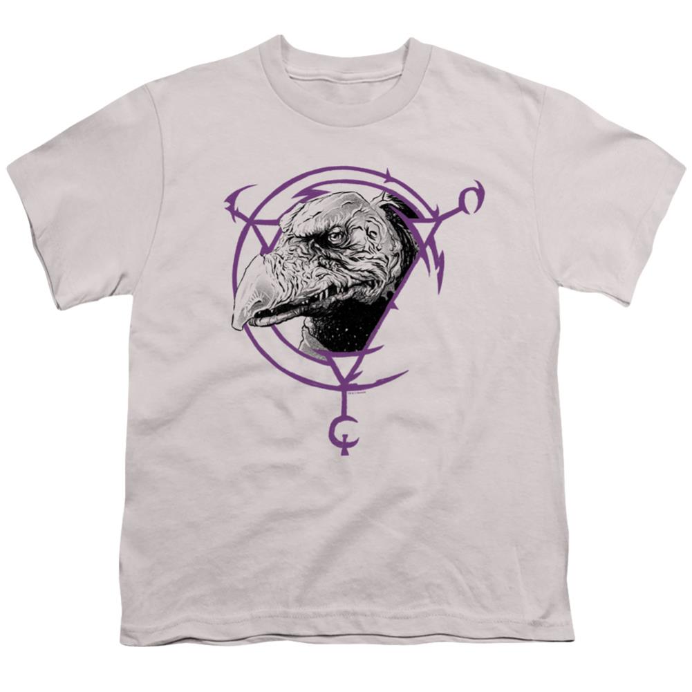 The Dark Crystal Chamberlain Youth 18/1 100% Cotton Short-Sleeve T-Shirt