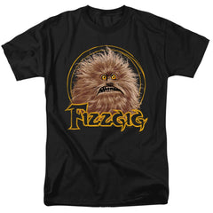 The Dark Crystal Fizzgig Men's 18/1 Cotton Short-Sleeve T-Shirt
